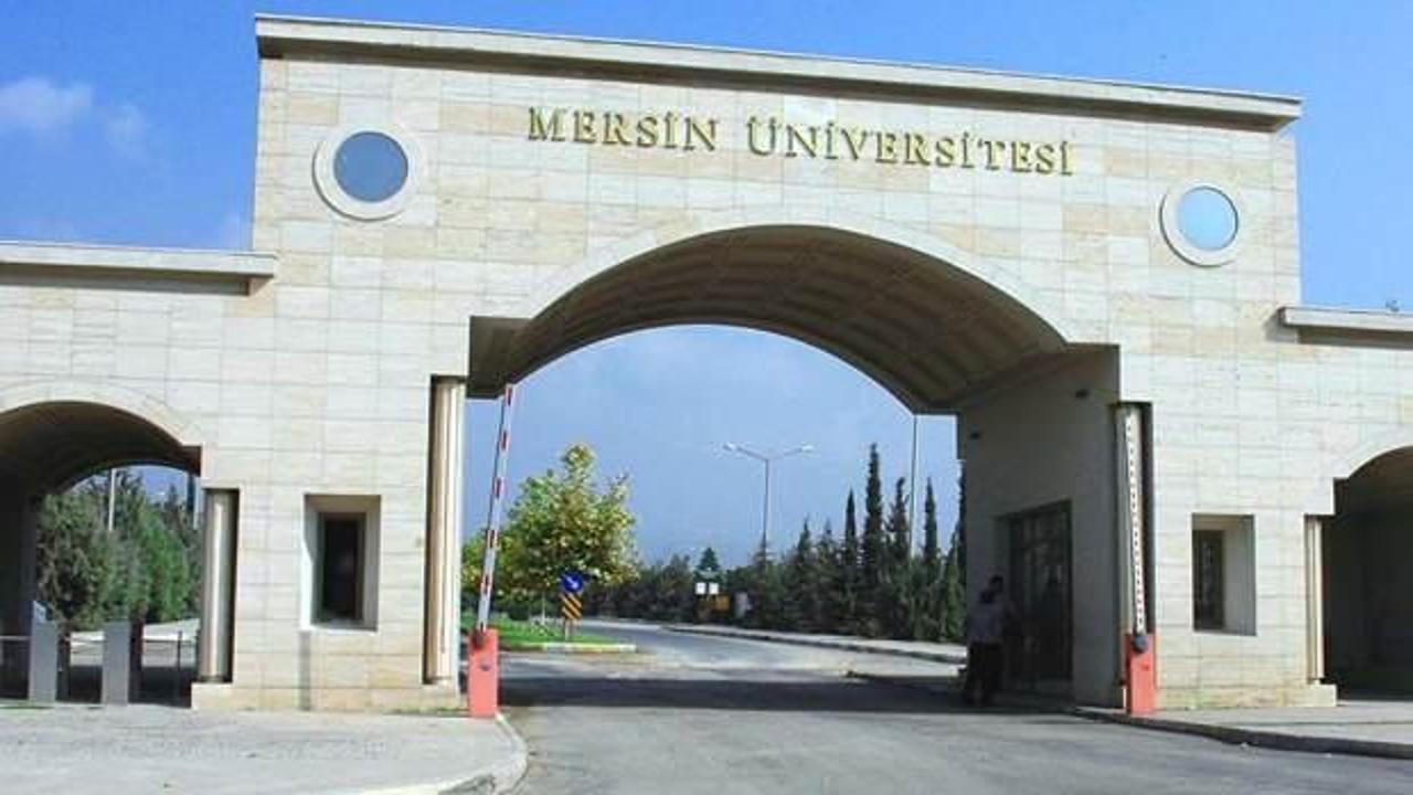 Mersin Üniversitesi 7 kadro için en az lise mezunu personel arıyor! Başvuru ne zaman sona erecek?