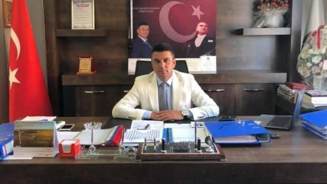 Rüşvetten tutuklanan CHP'li eski belediye başkanı tahliye oldu