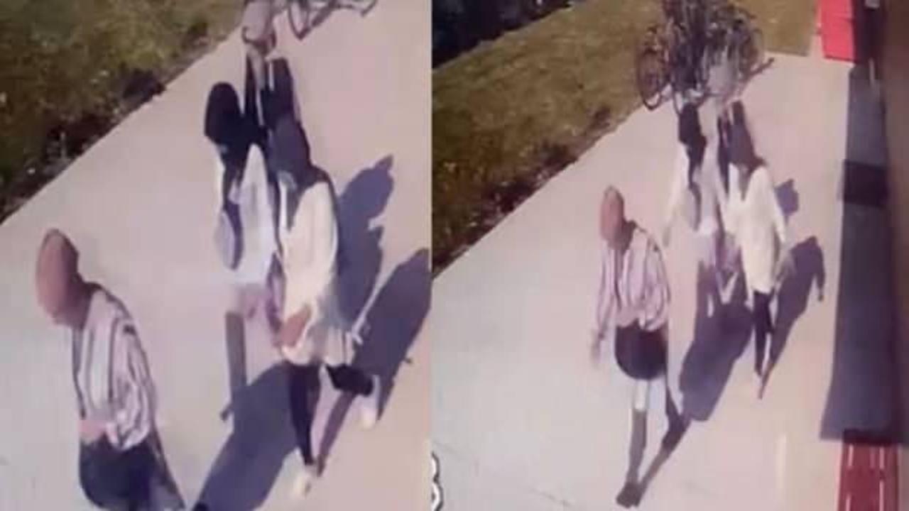 Sakarya&rsquo;da 4 kadın g&uuml;peg&uuml;nd&uuml;z 100 bin liralık ziynet eşyası &ccedil;aldı