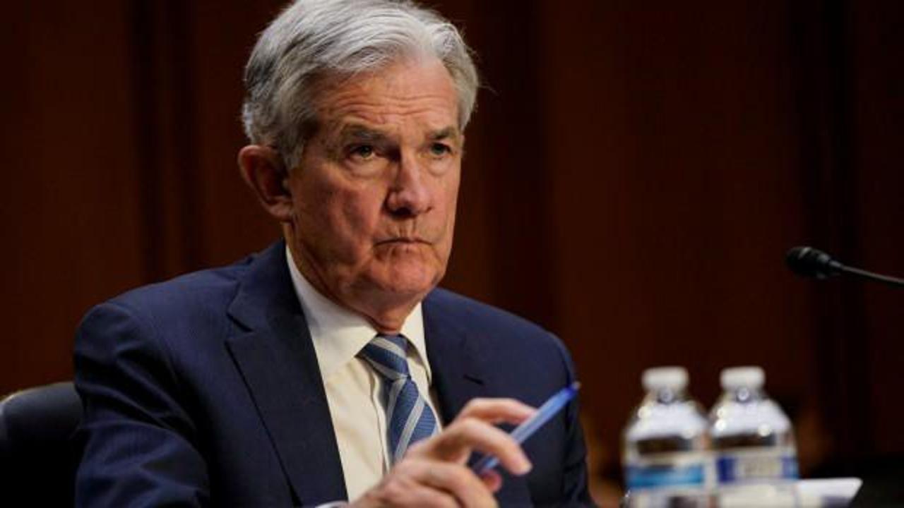Son dakika: Fed Başkanı Powell, itiraf etti: Enflasyonu hafife aldık!