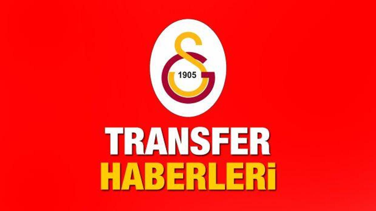Son dakika Galatasaray transfer haberleri: Yeni yönetimin ilk hedefi forvet!