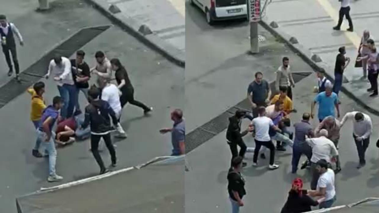 Tekirdağ'da Cumhurbaşkanı Erdoğan'a hakaret eden iki kişi g&ouml;zaltına alındı