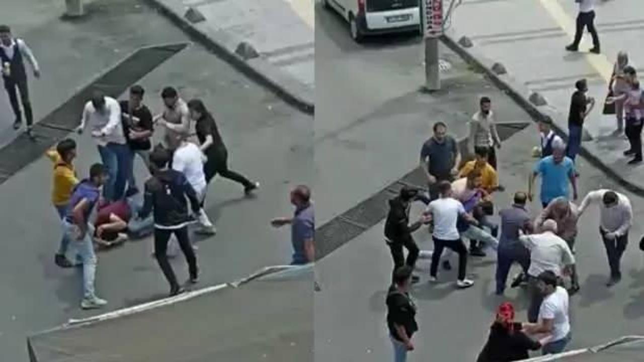 Tekirdağ'da Cumhurbaşkanına hakaret suçlamasıyla gözaltına alınan 2 kişi tutuklandı