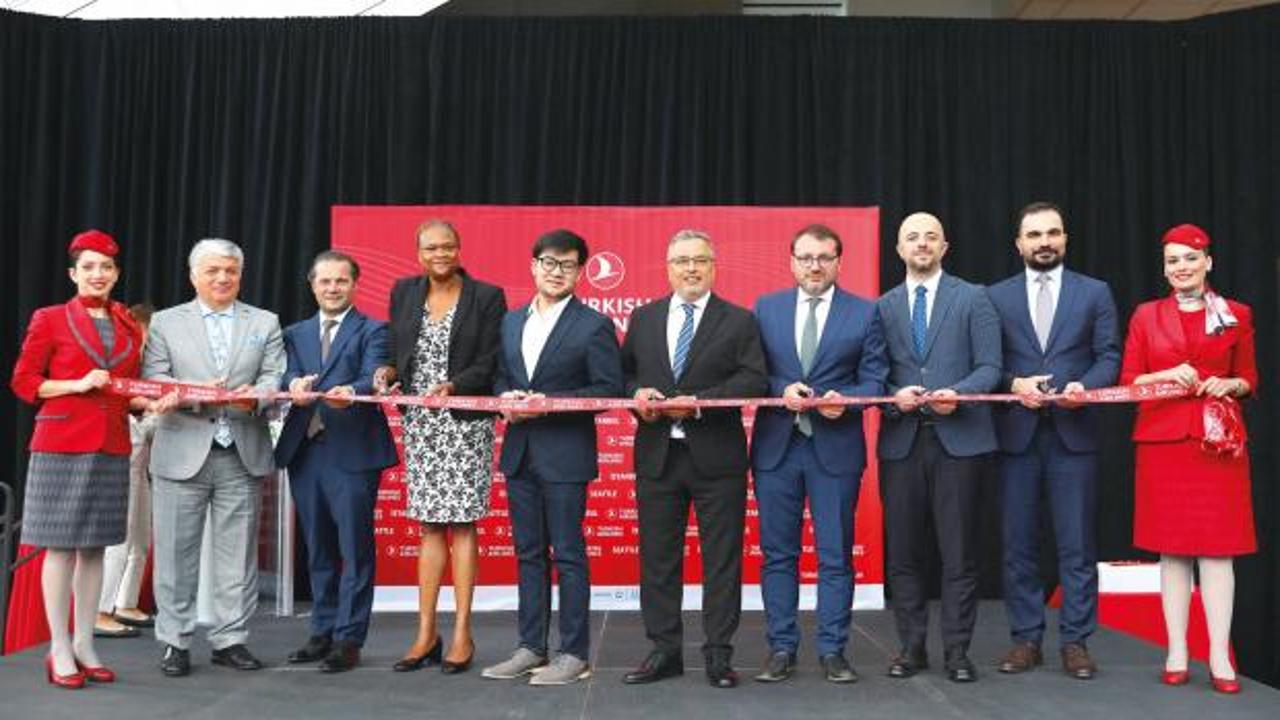 THY Y&ouml;netim Kurulu Başkanı Bolat: Airbus A380 ile Boeing 747-8 bedava verseler almam