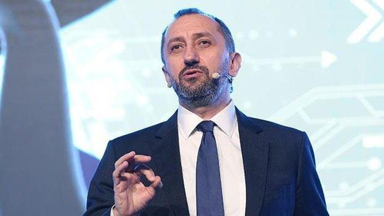 Türk Telekom CEO'su Ümit Önal iddalı: Milli 5G'yi gerçekleştirebiliriz