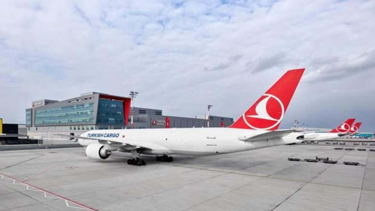 Turkish Cargo’dan 3 yeni hizmet