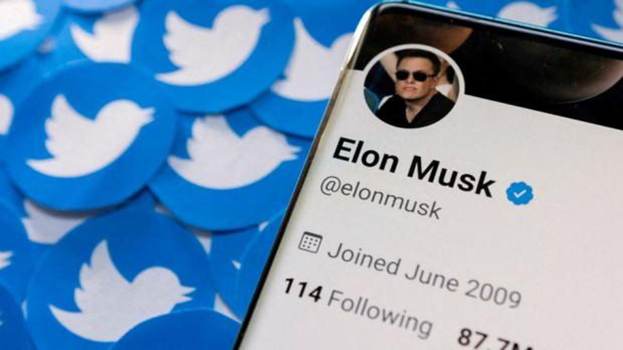 Twitter'dan Elon Musk'a onay!