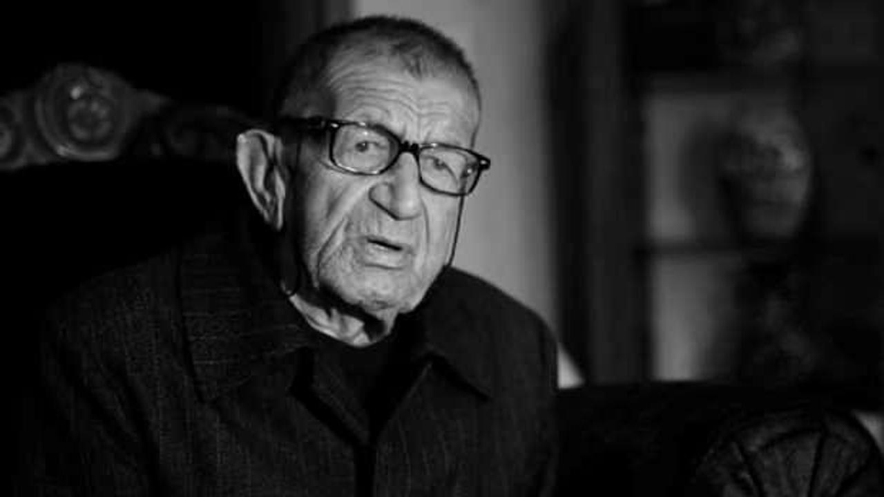 Bir&ccedil;ok eserde imzası var! &Uuml;nl&uuml; besteci Muhammed Ahmed Erbilli hayatını kaybetti