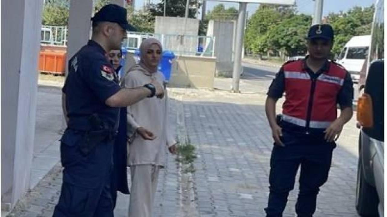 Yunanistan'a kaçmaya çalışan FETÖ üyesi 4 kişi tutuklandı
