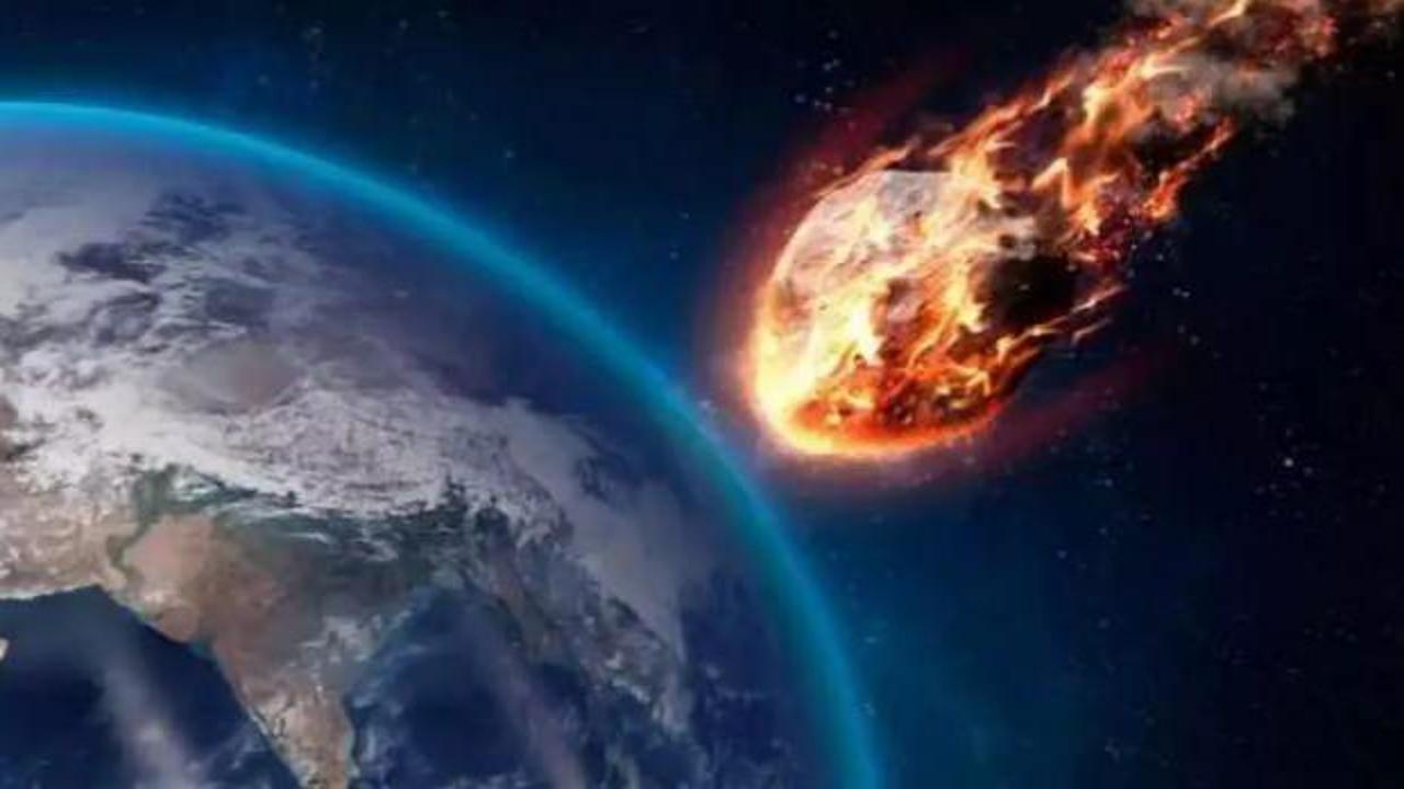 2052'de Dünya'ya çarpması beklenen asteroit için tehlike geçti! Geriye 1.377 tane kaldı