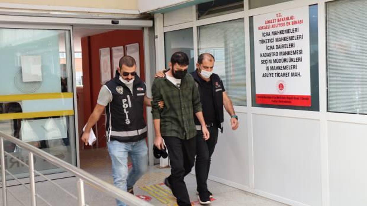 23 kişiyi 20 milyon TL dolandıran şahıs: Bahis oynadım ve paraları kaybettim