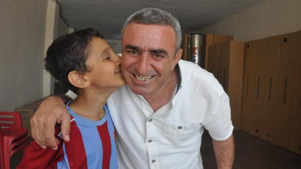 35 yıl esir olduğu sigarayı bıraktı, hayatı değişti  