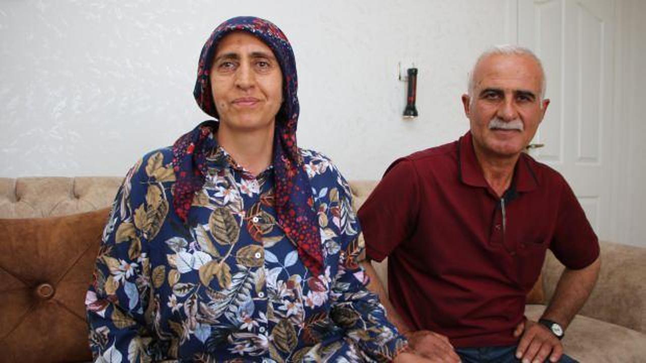 4 &ccedil;ocuk sahibi &ccedil;iftten &ouml;rnek davranış! Yeğenlerine koruyucu ailelik yapıyorlar