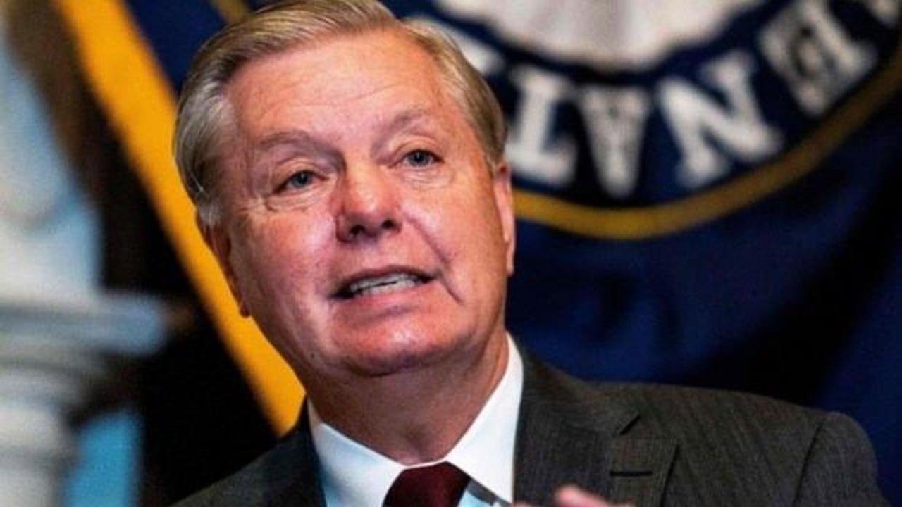 ABD&rsquo;li senat&ouml;rden T&uuml;rkiye&rsquo;ye F-16 satışına destek