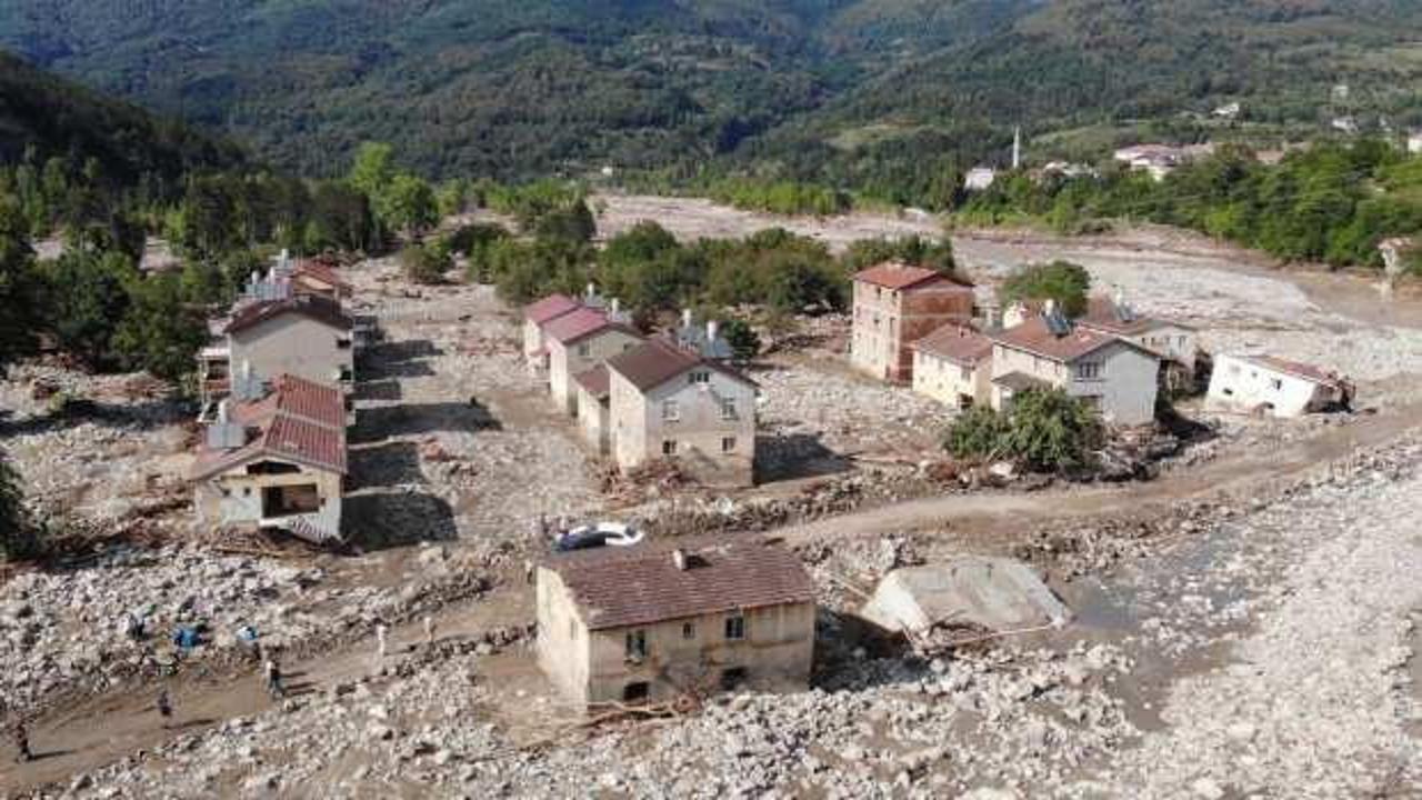 Kırmızı alarm sonrası kent teyakkuzda: 3 köy boşaltıldı , 25 kişi yurda yerleştirildi