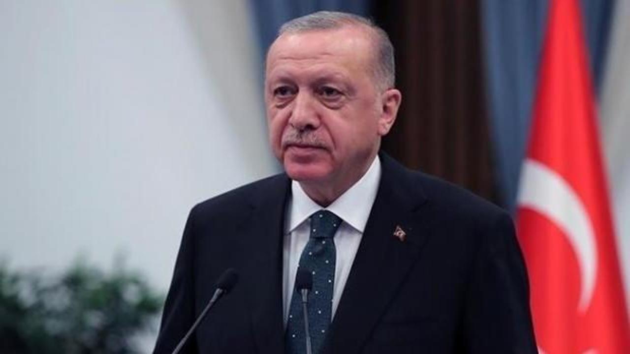 Başkan Erdoğan'ın Bursa programı ileri bir tarihe ertelendi