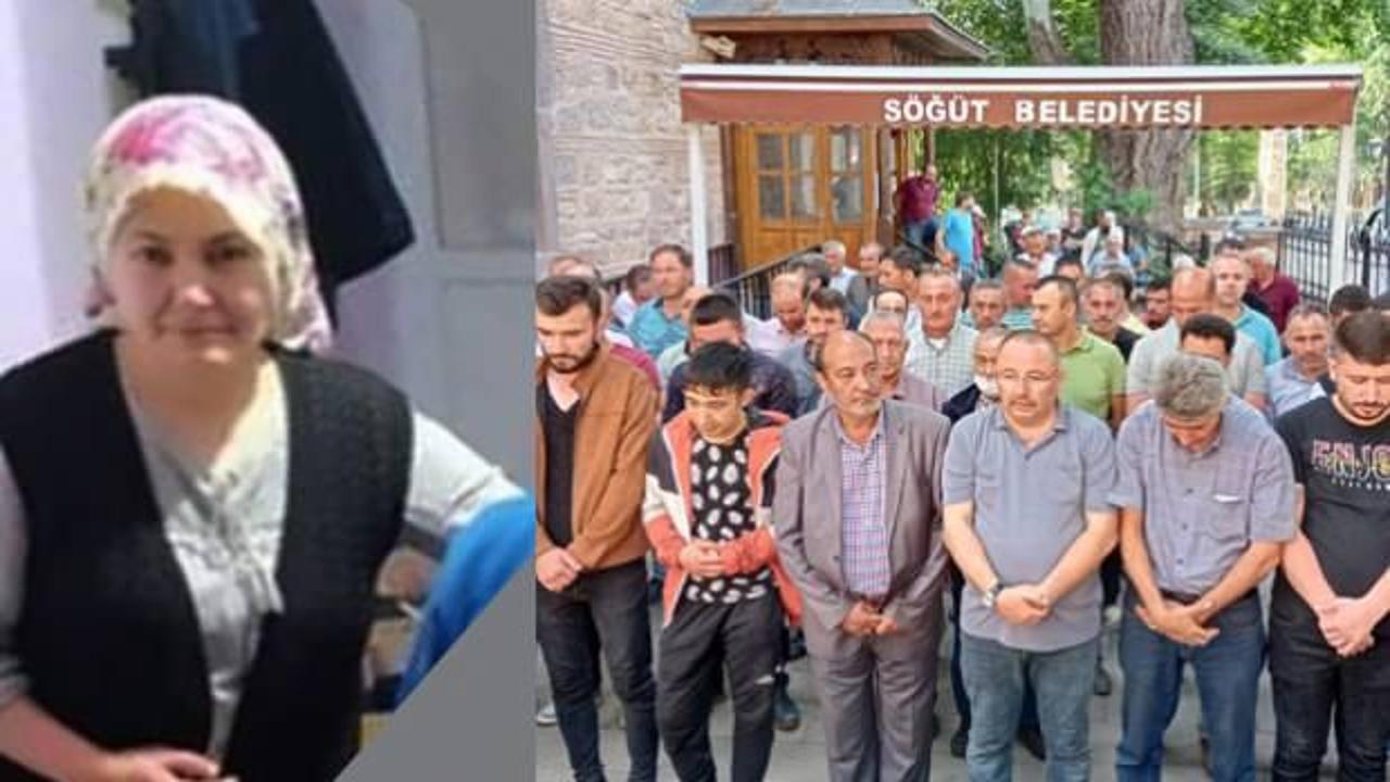 Bilecik&rsquo;te acı olay! Kızının nik&acirc;h g&uuml;n&uuml; hayatını kaybetti