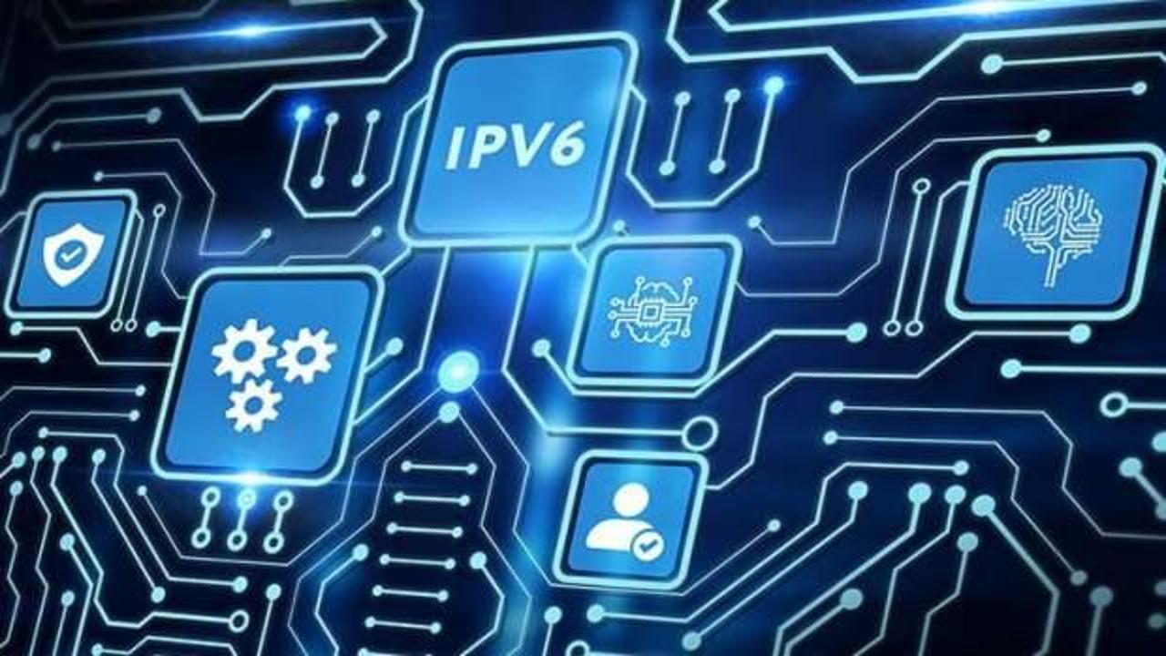 Vodafone IPV6'yı kullanmaya başladı! İnternette IPv6 kullanımı neden önemli?