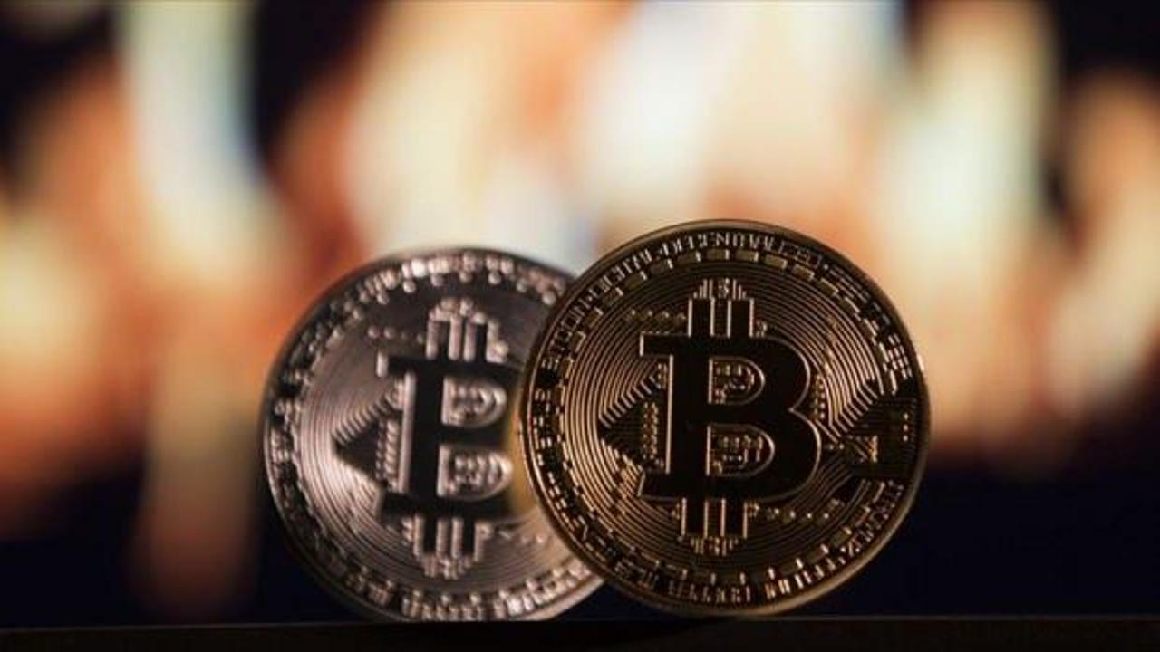 Bitcoin'de umutlandıran gelişme: 20 bin dolara tutundu