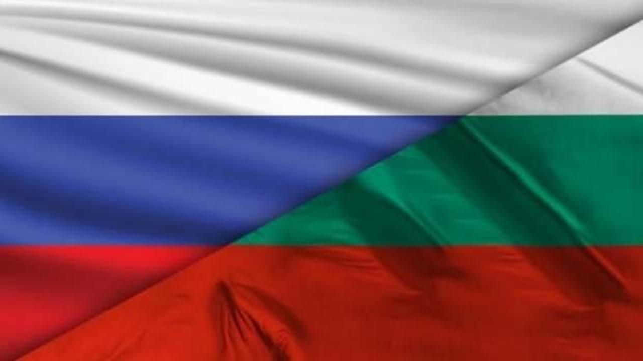 Bulgaristan-Rusya ilişkileri kopma noktasında
