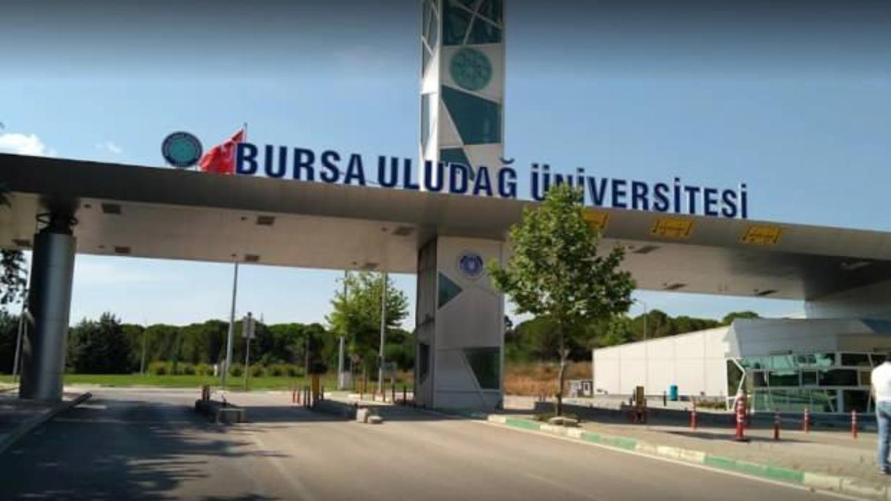 Bursa Uludağ Üniversitesi en az KPSS 65 puan ile personel alımı yapacak! Başvuru detayları neler?