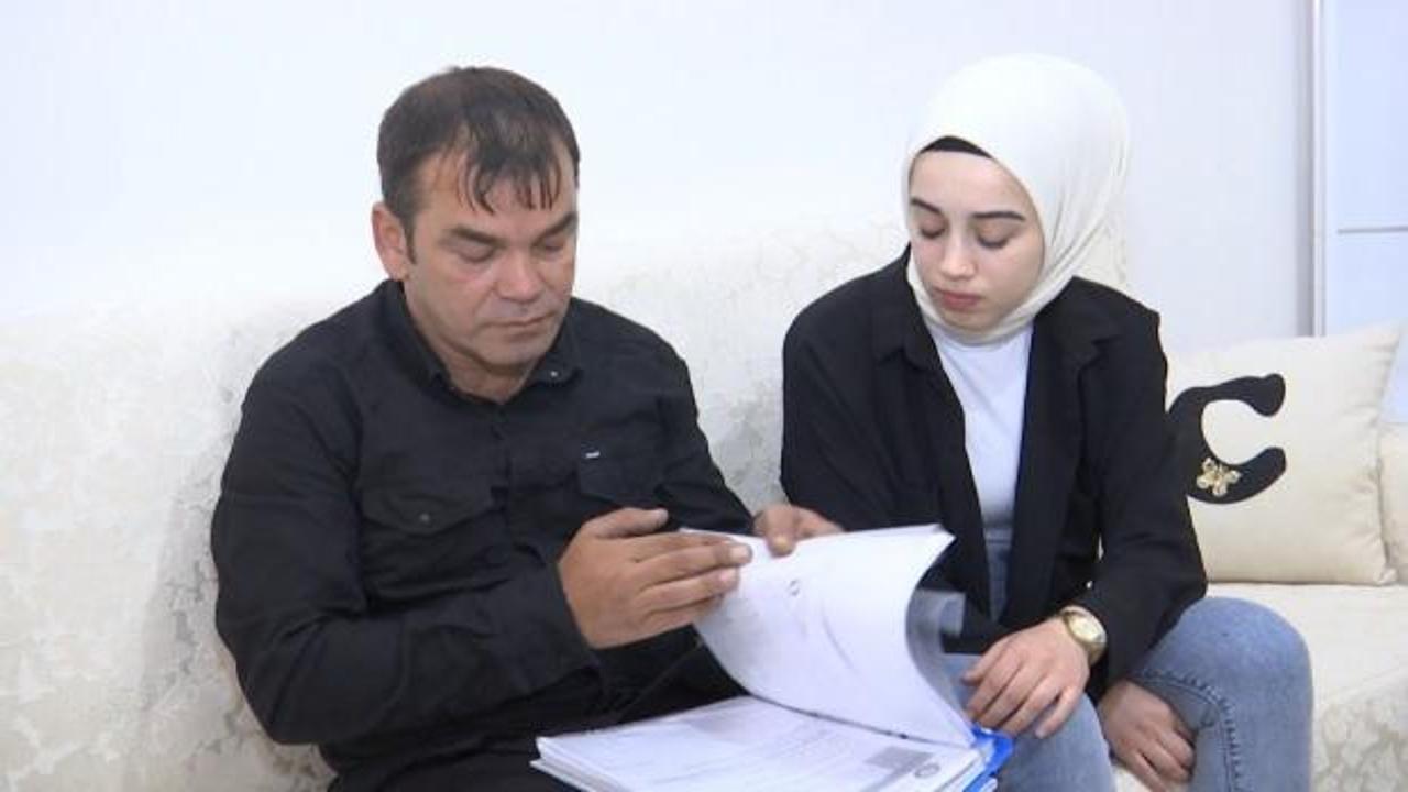 Burun kanamasıyla başladı: Hastalığıyla T&uuml;rkiye'de 2'nci, d&uuml;nyada 13'&uuml;nc&uuml; vaka oldu!