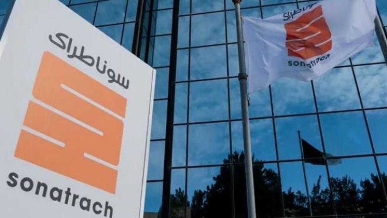 Cezayir milli petrol şirketi gaz fiyatlarını gözden geçirme kararı aldı