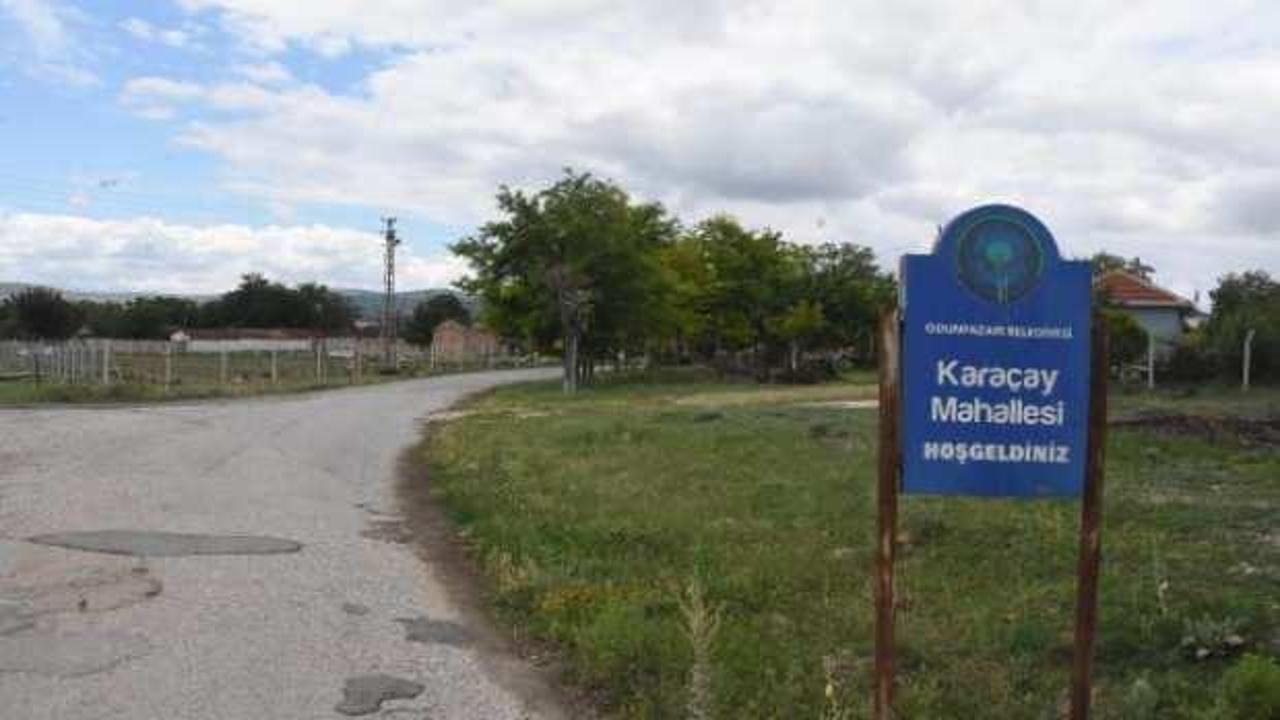 Cüneyt Arkın’ın doğduğu köyde büyük üzüntü