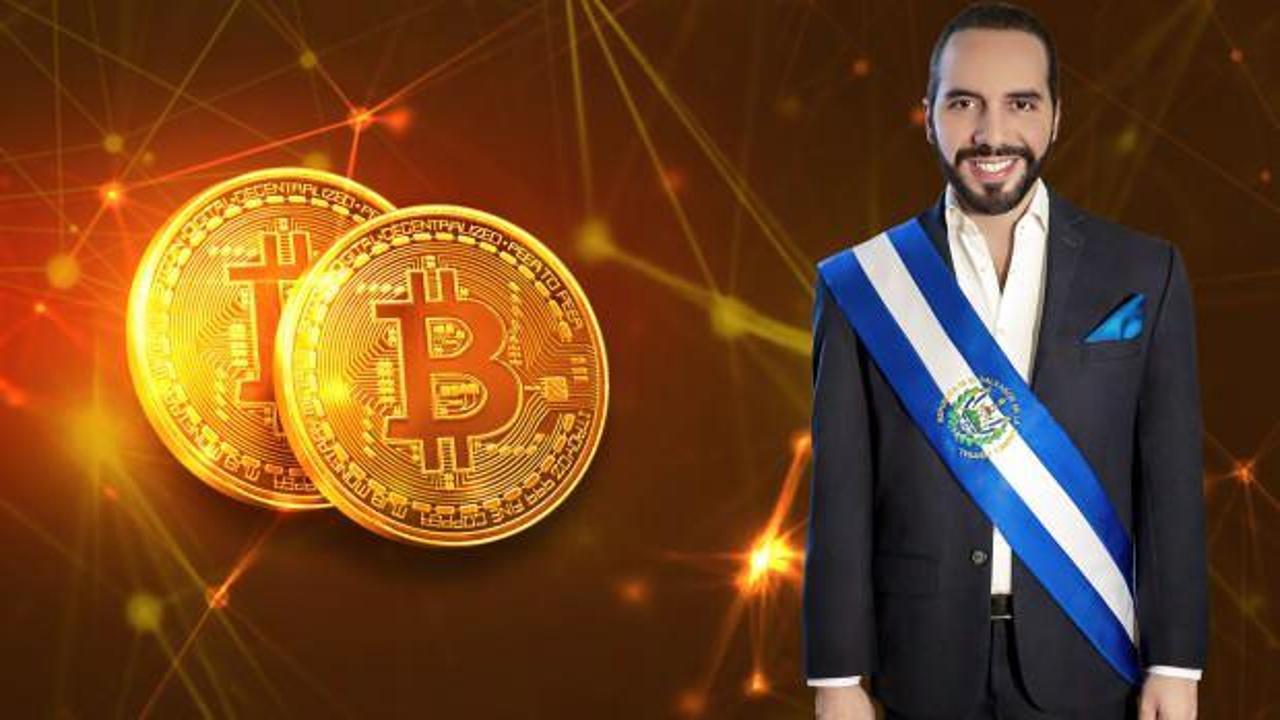 El Salvador, düşüşe rağmen Bitcoin almaya devam ediyor