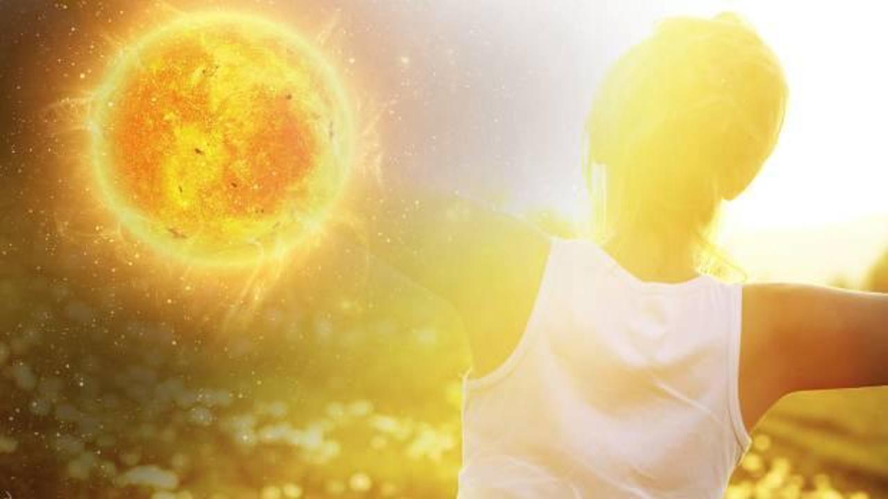 Güneşin faydaları ve zararları nelerdir? D vitamini kemik gelişimini destekler mi?