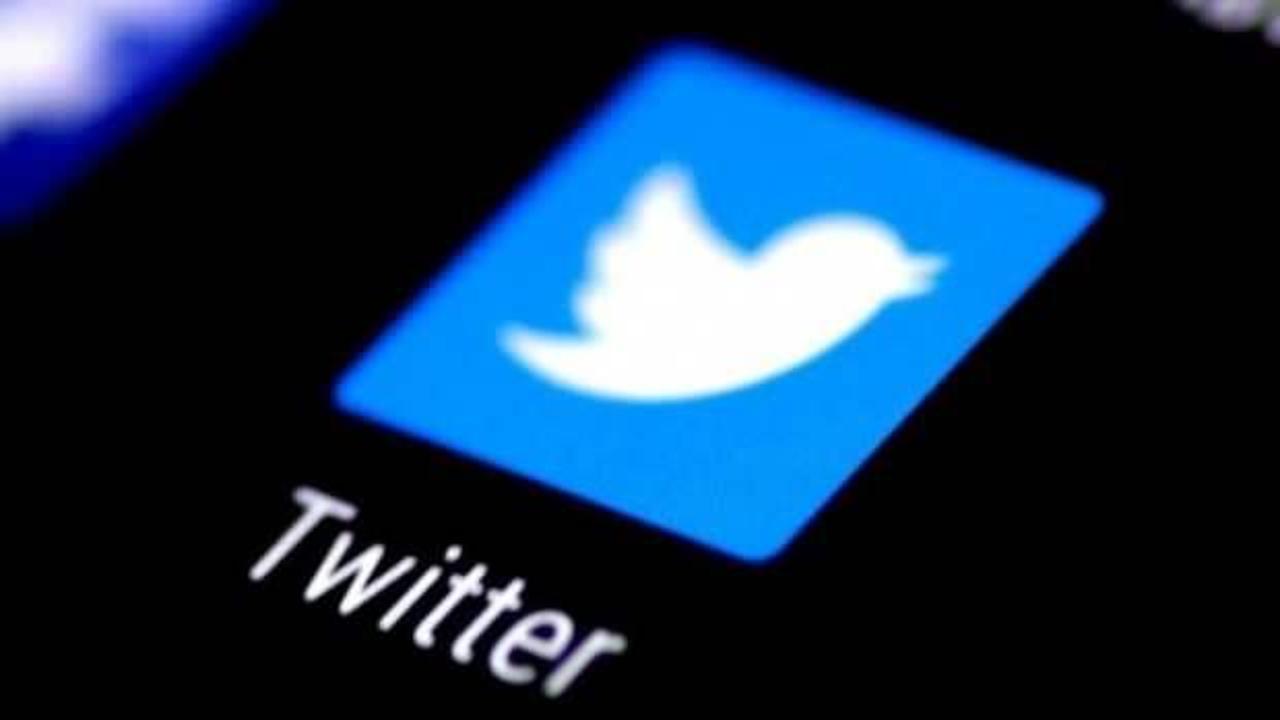 Hindistan, Pakistan'a ait Twitter hesaplarına erişimi engelledi