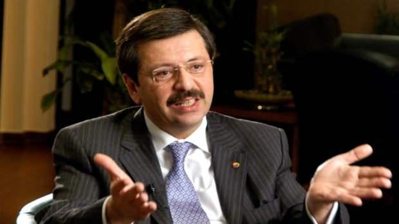 Hisarcıklıoğlu a&ccedil;ıkladı: 150 milyarlık yeni KGF geliyor