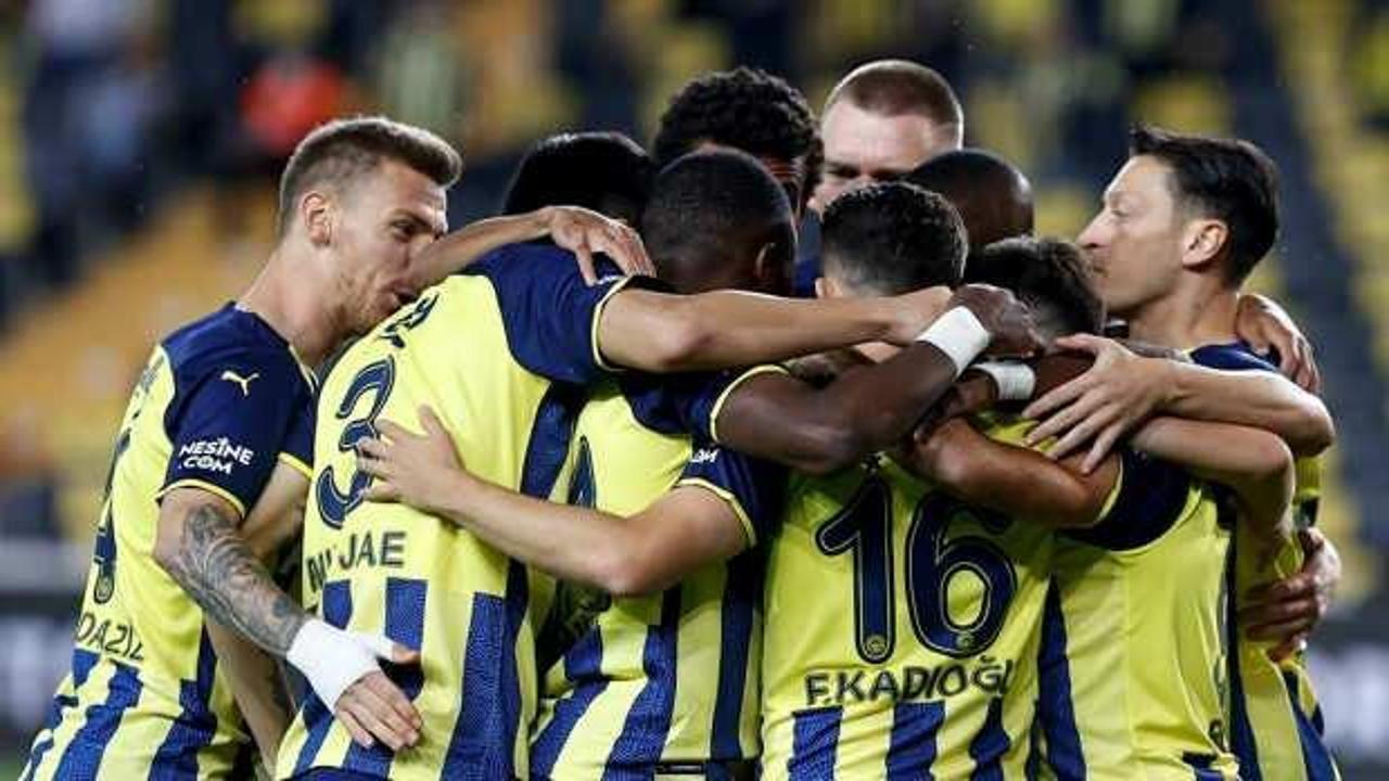 Hull City açıkladı! Fenerbahçe ile hazırlık maçı yapacak