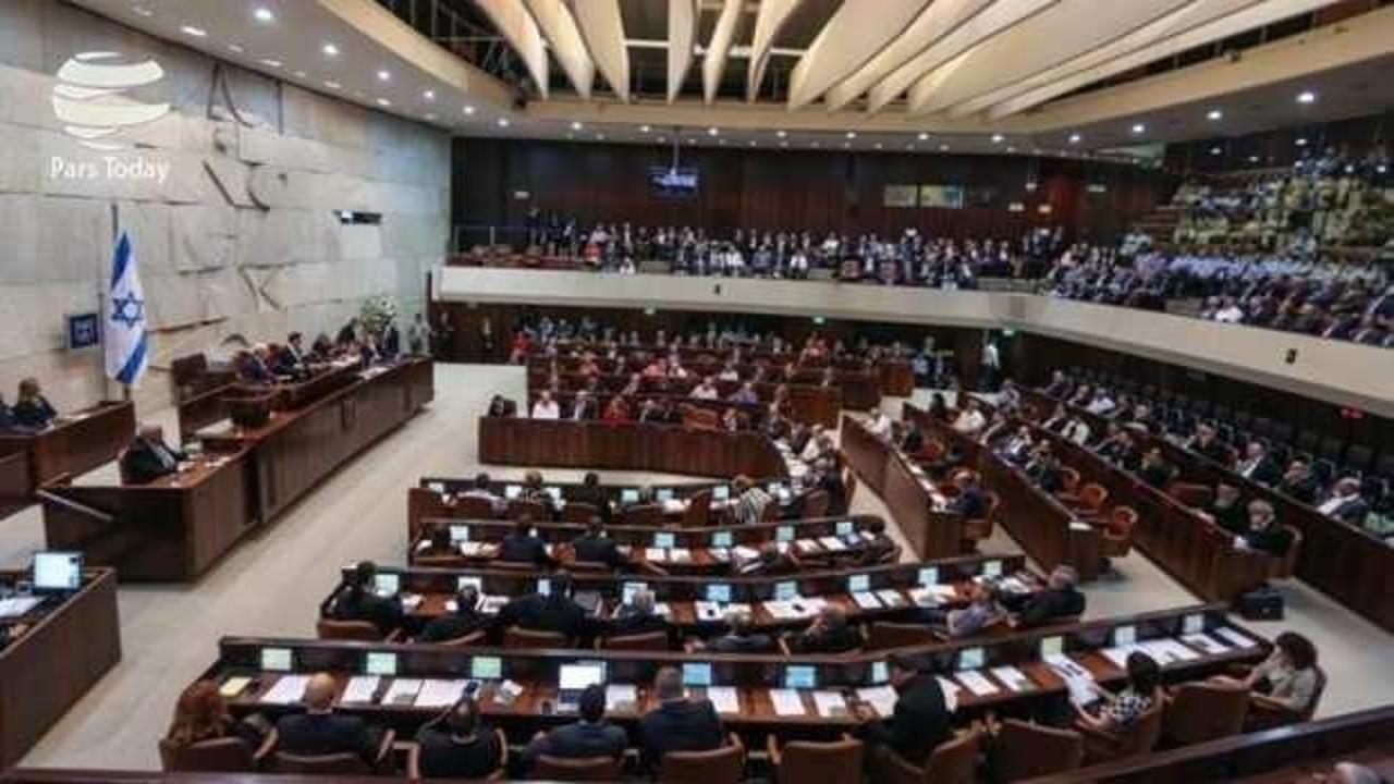 İsrail'de hükumet ile muhalefet arasında güvenoyu düellosu