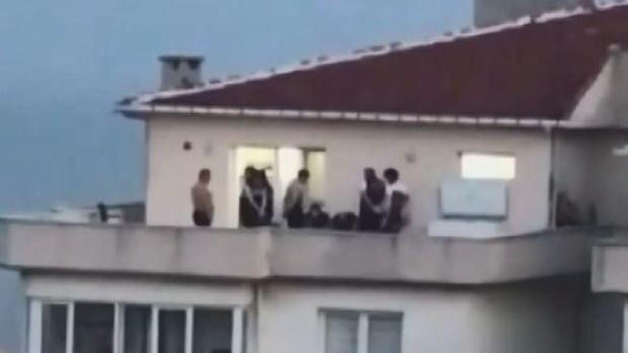 İstanbul'da suikast hazırlığındaki 4 kişi tutuklandı!