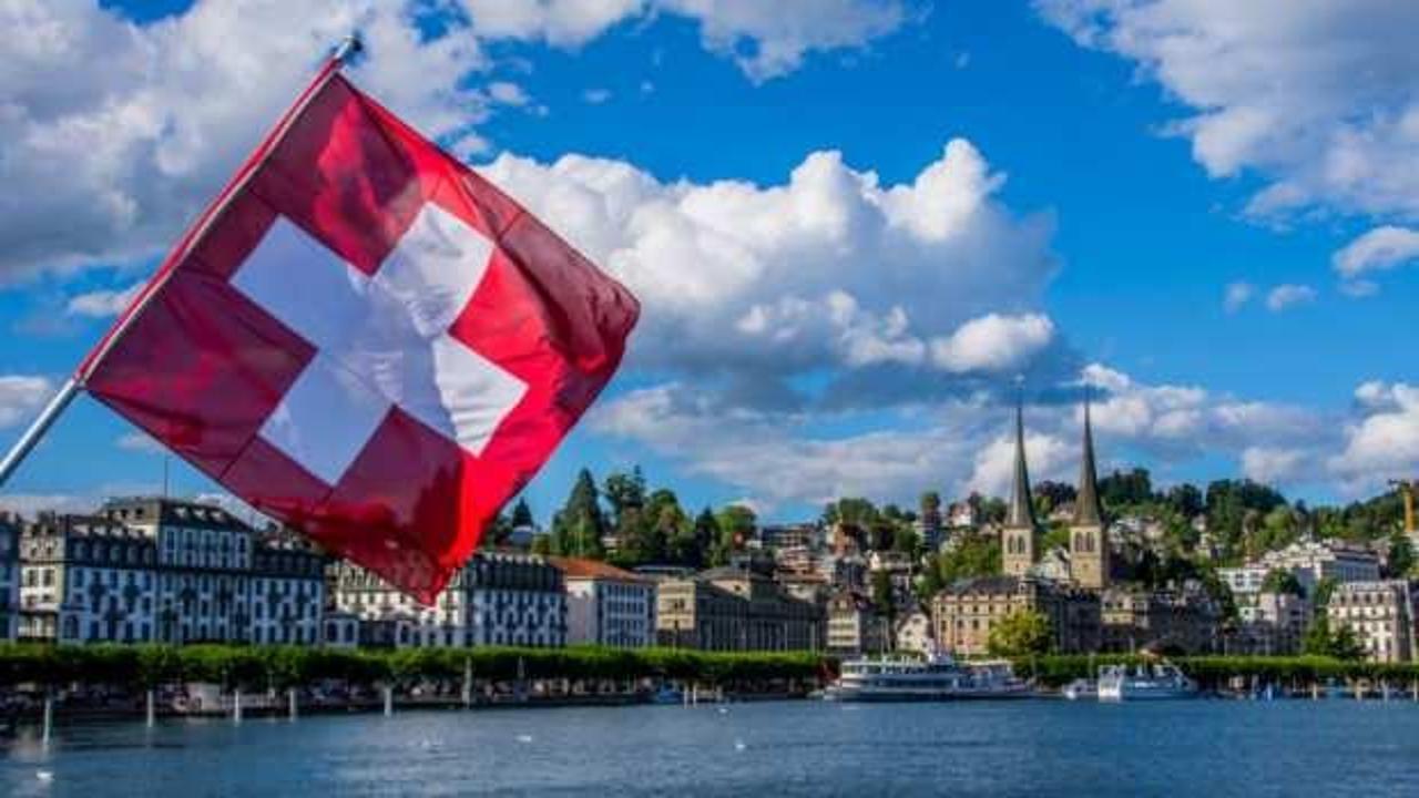 İsviçre bankası uyuşturucu parasını aklamaktan suçlu bulundu