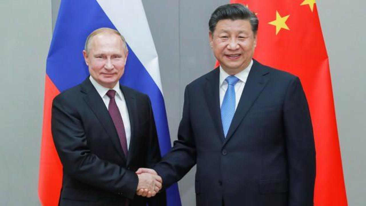 NATO'nun son hamlesi sonrası Rusya ve Çin kanlı bir süreç başlatabilir