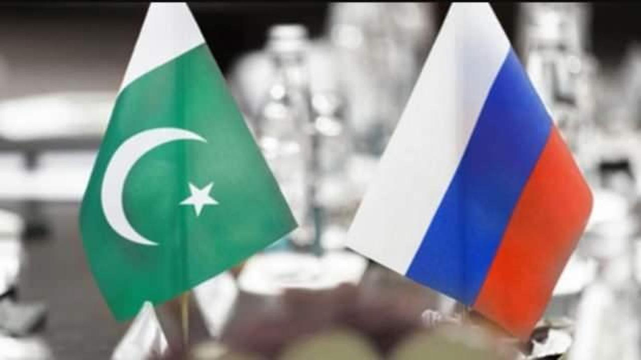 Pakistan, yaptırımlar uygulanmazsa Rusya’dan petrol ithal etmeye istekli