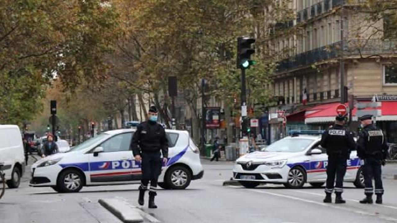 Paris'teki ter&ouml;r saldırıları davasında karar verildi