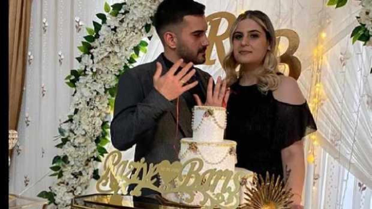 Raziye'yi öldüren eski nişanlıya indirimsiz ağırlaştırılmış müebbet