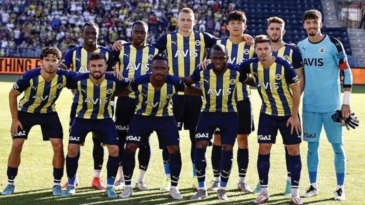 Sturm Graz'ın takip ettiği iki Fenerbahçeli
