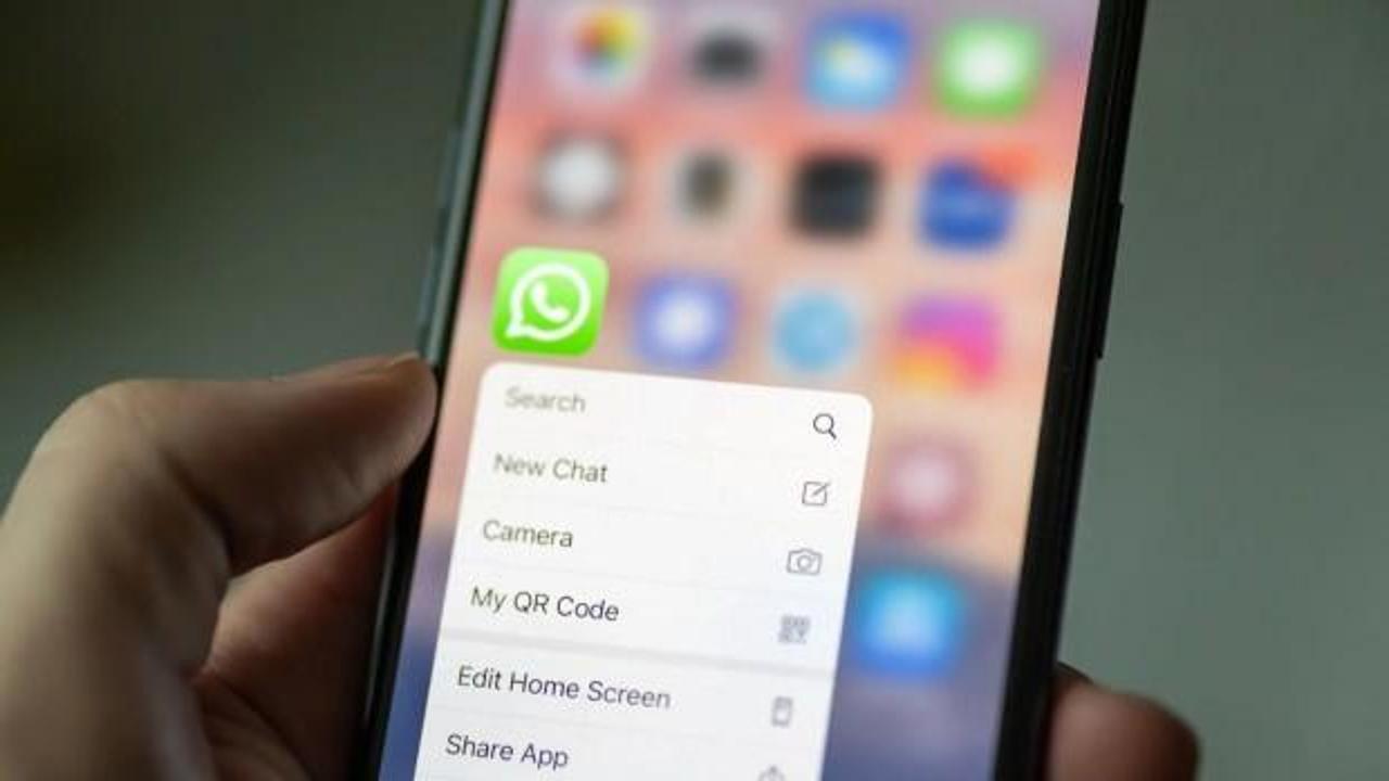 WhatsApp'ta çevrim içi durum gizleme özelliği ilk olarak iPhone'a gelecek