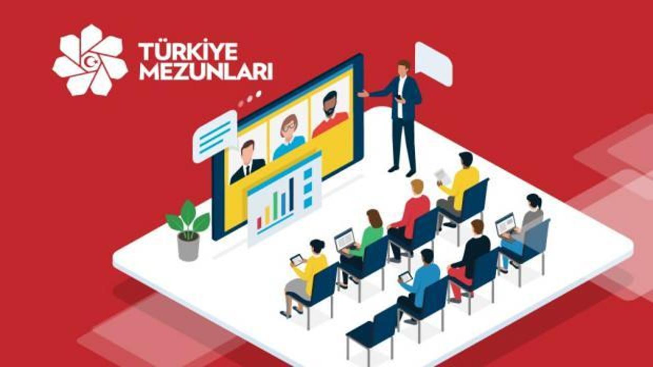YTB Türkiye Mezunları Akademik Teşvik Programı başvuruları devam ediyor 