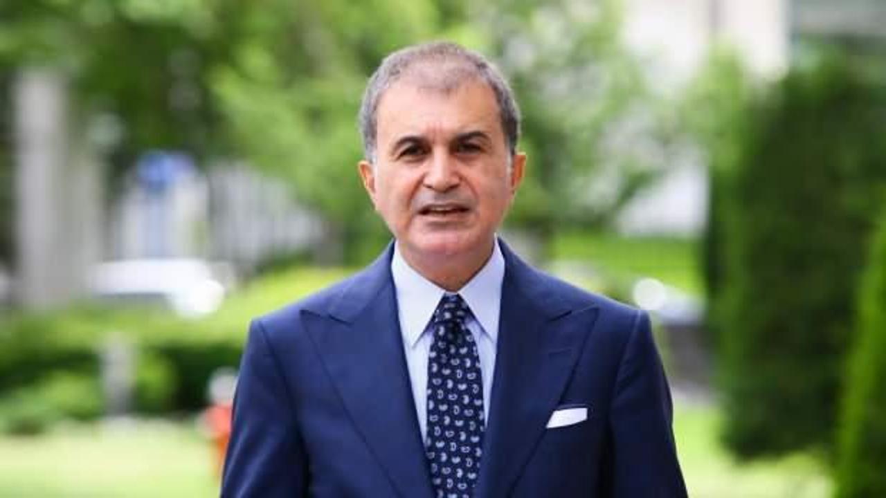 AK Parti'den 12 Eyl&uuml;l mesajı