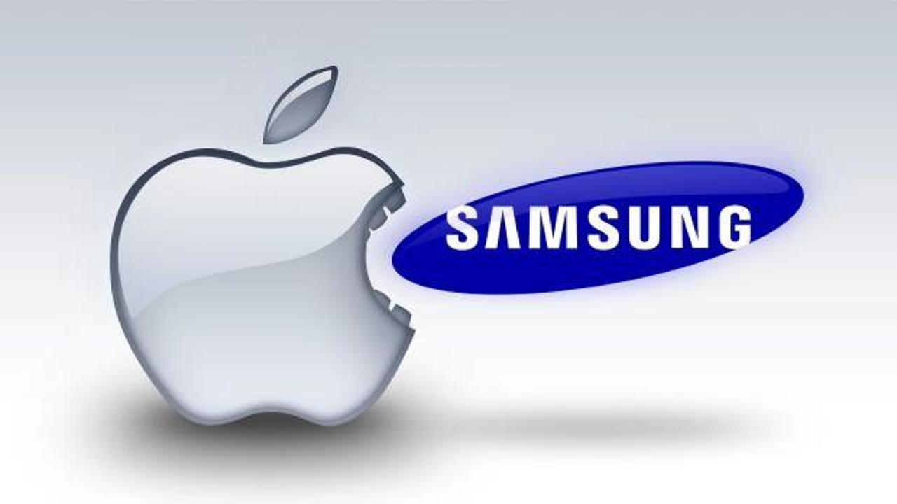 Akıllı telefon sektörünün liderleri açıklandı! Samsung mu, Apple mı lider? 