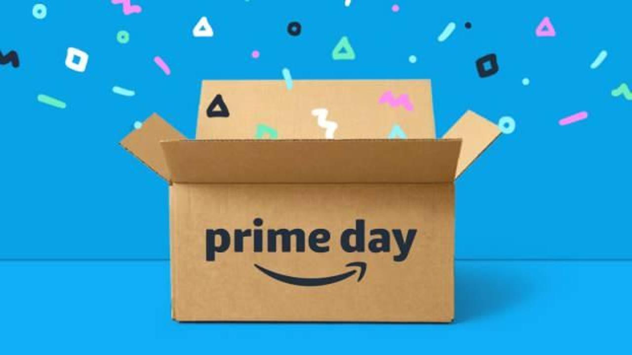 Yalnızca 48 saat sürecek! Amazon'un "Prime Özel Fırsat Günleri" başladı