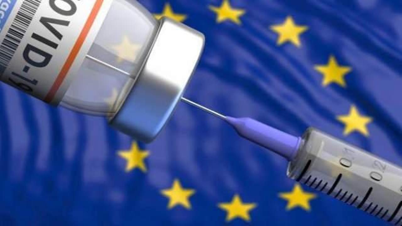 Avrupa İlaç Kurumu: AB yeni bir Kovid-19 dalgasından geçiyor