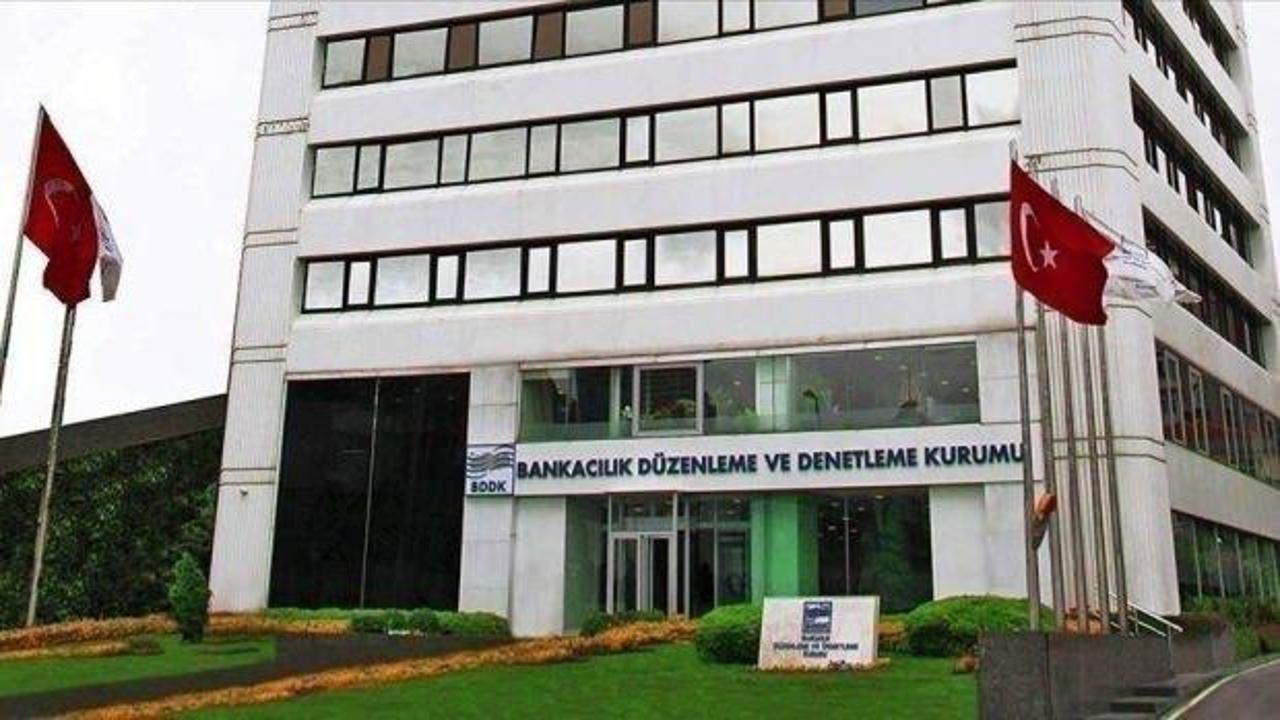 BDDK, Kasa Katılım Bankası'nın kuruluşunu onayladı