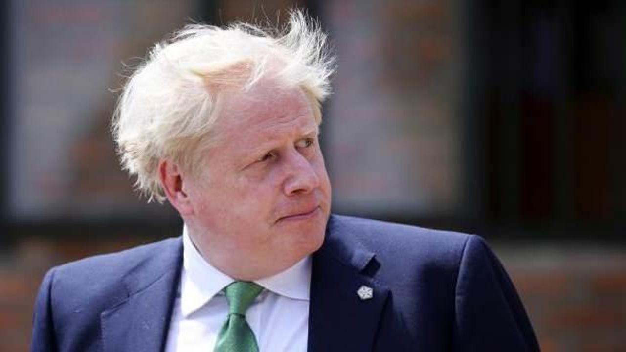 Daily Telegraph: Boris Johnson siyaseti bırakmayı düşünüyor
