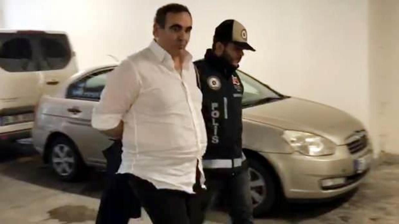 Erol Evcil: Devleti dolandırma niyetim yoktur
